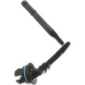 ENGINE CRANKCASE BREATHER HOSE
