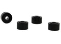 FRONT SHOCK ABSORBER UPPER BUSHING 6070 FALCON