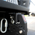GEN-Y Hitch 2" Bolt On Anti Rattle Hitch Tightener - GH-102229