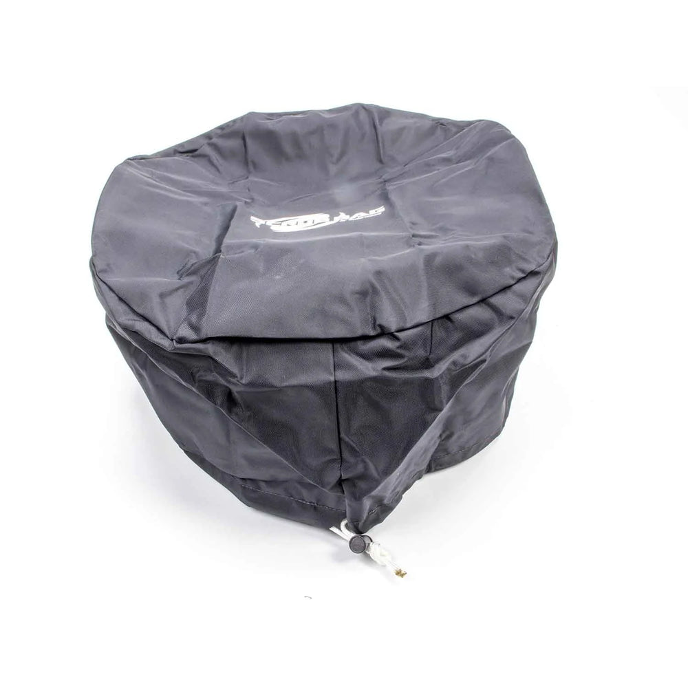 Scrub Bag Black for R2C Air Filter
