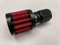 Fuel Cell Vent -8