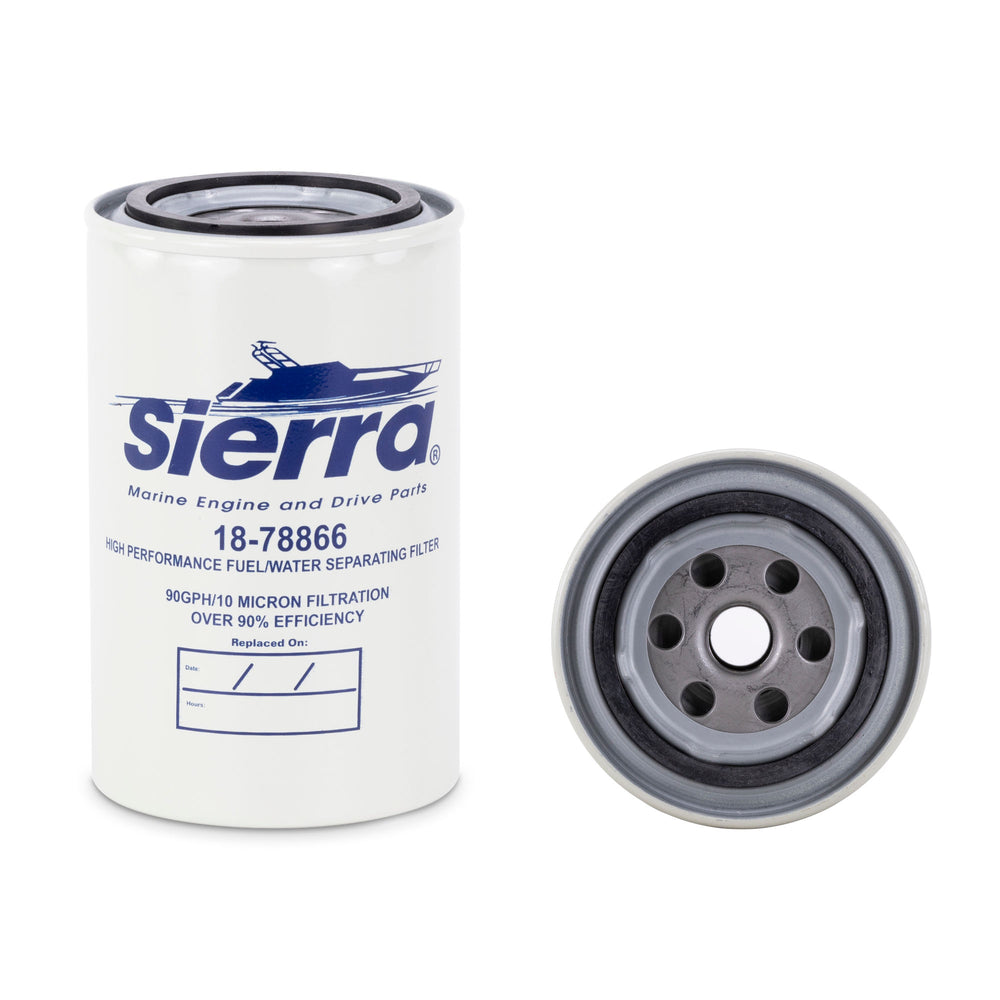 SIERRAMARINE auto part