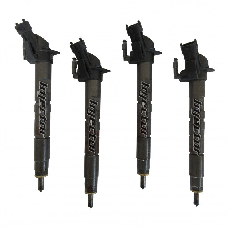 SPARK PLUG WIRE SET