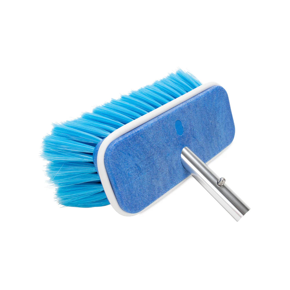 BRUSH ATTACHMENT, EXTRA SOFT, AQUA