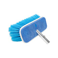 BRUSH ATTACHMENT, EXTRA SOFT, AQUA
