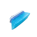 BRUSH ATTACHMENT, EXTRA SOFT, AQUA