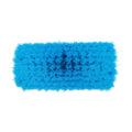 BRUSH ATTACHMENT, EXTRA SOFT, AQUA