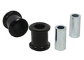 Whiteline Mazda 3 BM/BN / Mazda CX-5 KE/KF Front Lower Control Arm Inner Forward Bushing