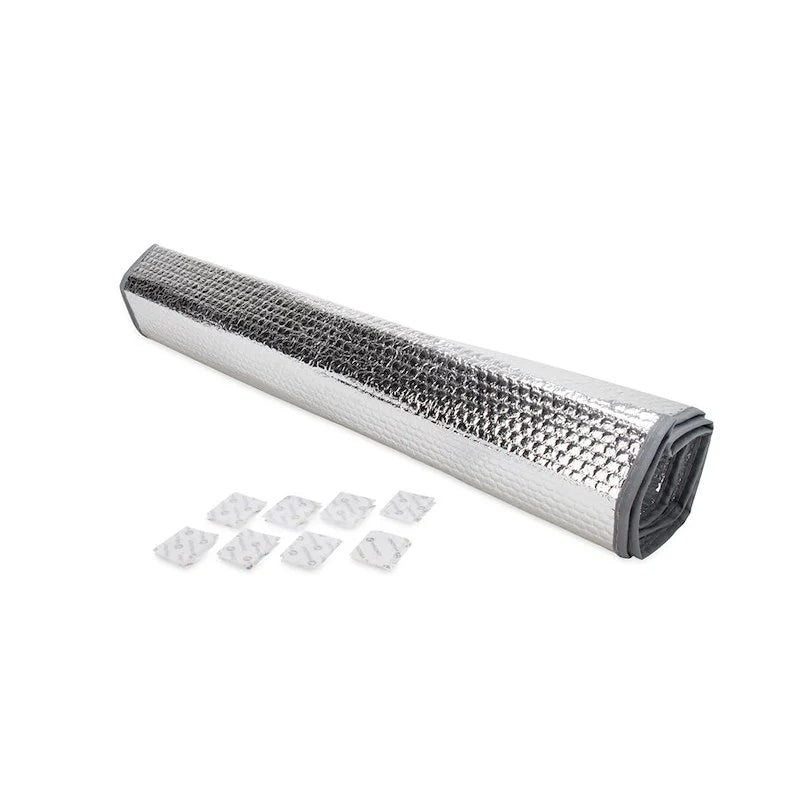 COVERWINDOW 50X26INTHERMAL REFLECTIVE