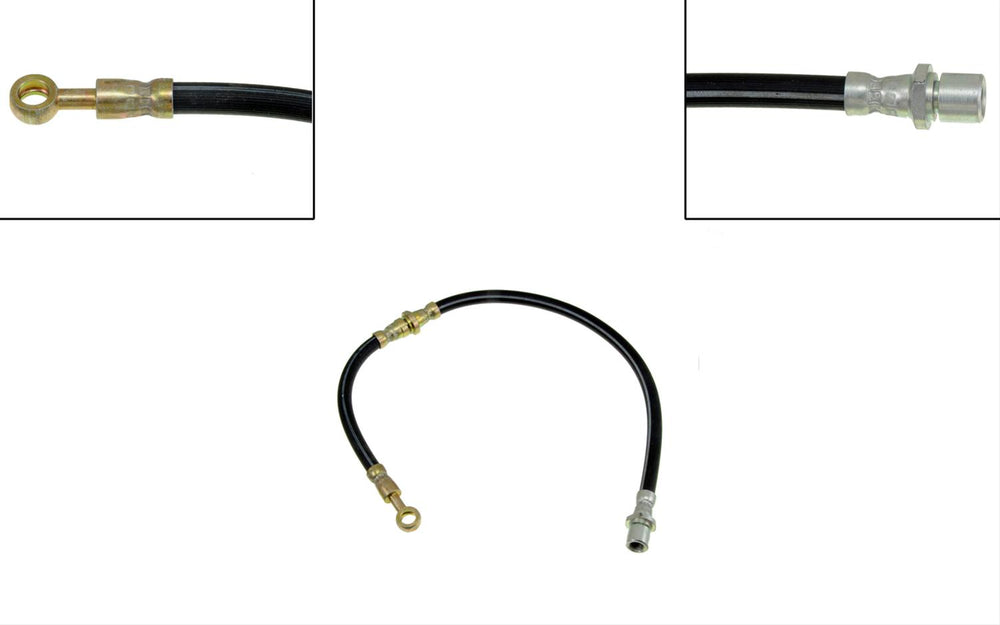 BRK HOSE