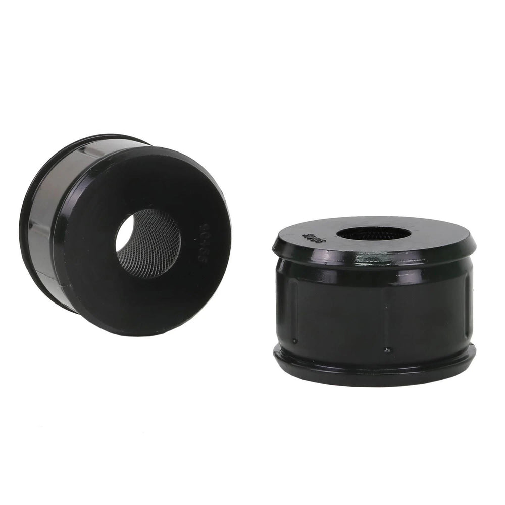 Trailing arm - centre pivot bushing 2 Bushings Grease
