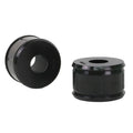 Trailing arm - centre pivot bushing 2 Bushings Grease