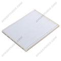 CABIN AIR FILTER