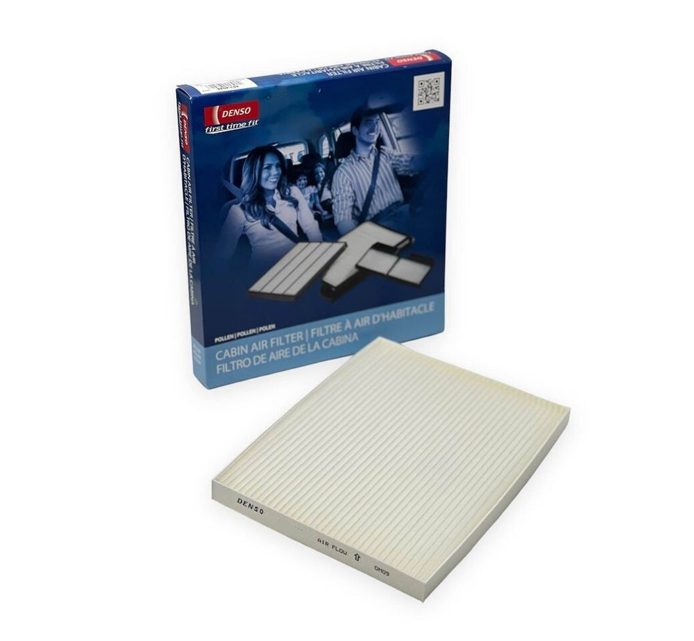 CABIN AIR FILTER