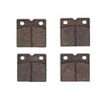 DFC 03-24 Acura NSX Parking Brake 4000 HybriDynamic Brake Pads