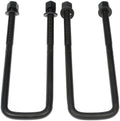 U-BOLT REPAIR KIT