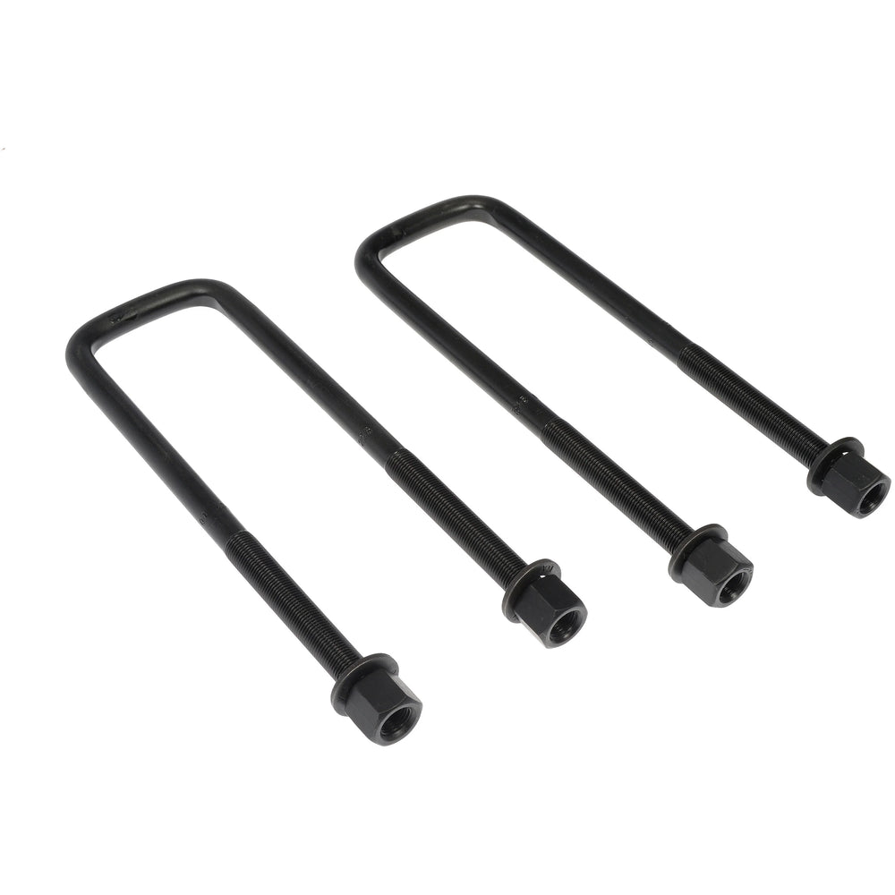 U-BOLT REPAIR KIT