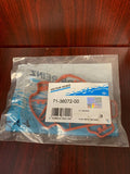 Engine Intake Manifold Gasket Set - 71-36072-00