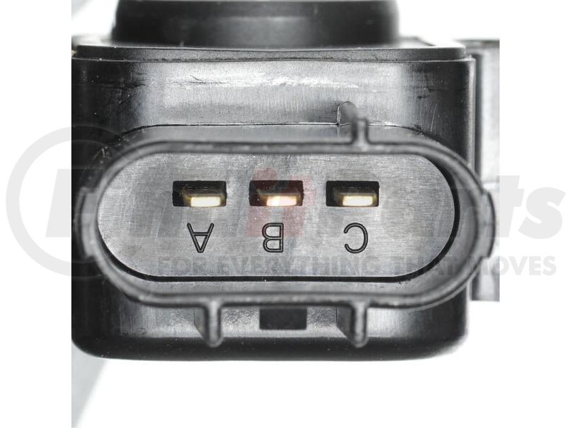 STANDARD IGN auto part