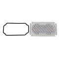 Baja Designs S2 Series Replacement Lens Kit - Blue
