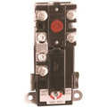 SINGLE ELEMENT THERMOSTAT THERMODISC STYLE W/HLC