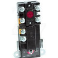 SINGLE ELEMENT THERMOSTAT THERMODISC STYLE W/HLC