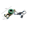 WIRTHCO auto part