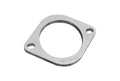 3" Stainless 2-Bolt Flange. Low Profile.