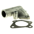 THERMOSTAT HOUSING