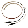 LED WHT STRIP LGT 2/.180 BLTS 24'LD