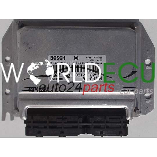 DRIVE PLATE 1 13/16