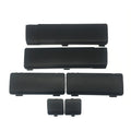 BURNER BOX (2247-AC)