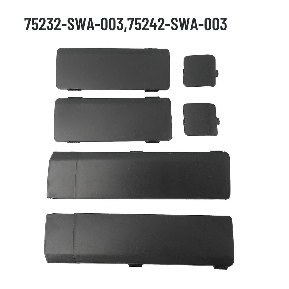 WHALE auto part
