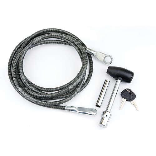 EASY ACCESS SLEEVED RECEIVER LOCK W