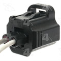 HARNESS CONNECTOR