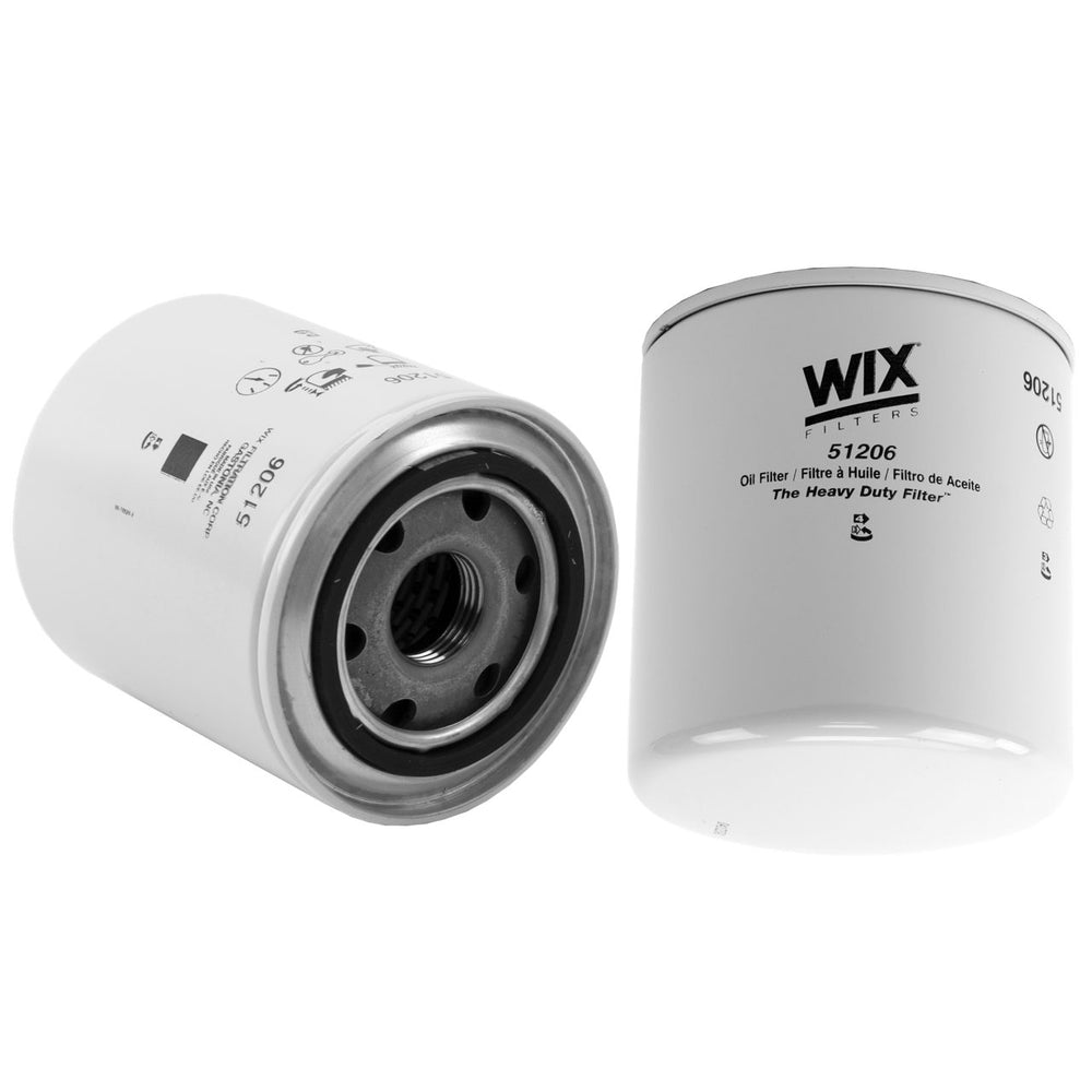 OIL FILTER MIN ORDER QTY1
