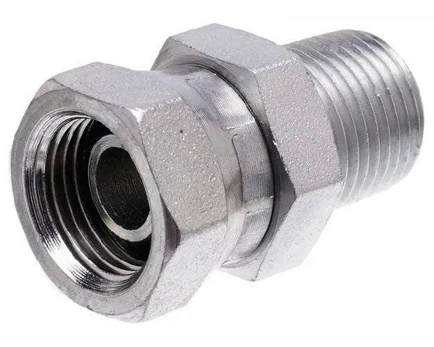 HYDRAULIC ADAPTER - SAE TO SAE
