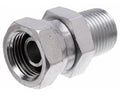 HYDRAULIC ADAPTER - SAE TO SAE