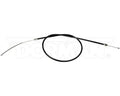 BRAKE CABLE