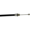 BRAKE CABLE