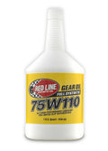 Gear Oil 75w110 1 Quart GL-5