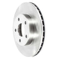 Power Stop 85-89 Buick Skyhawk Front Autospecialty Brake Rotor