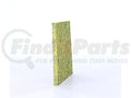 CABIN AIR FILTER