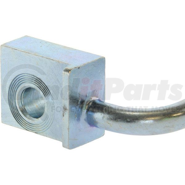 BRAKE HOSE