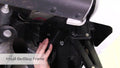 HARDWARE KIT DODGE 1500 09> 2500/3500 10>