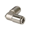3/8 TO 3/8 90 DEGREE ELBOW UNION (2 PCS) DOT APPROVED