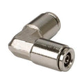 3/8 TO 3/8 90 DEGREE ELBOW UNION (2 PCS) DOT APPROVED