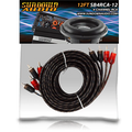 Sundown Audio auto part