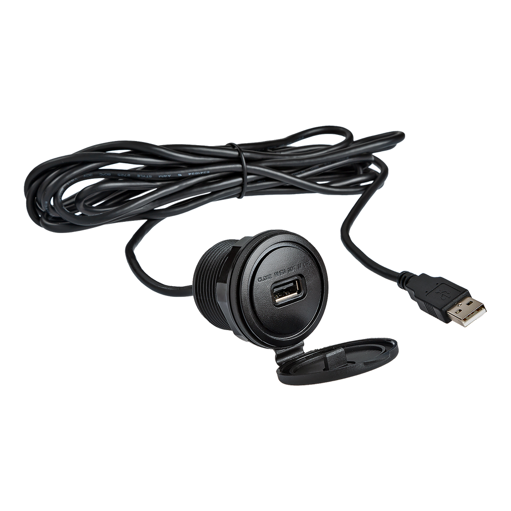USB HUB