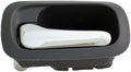INTERIOR DOOR HANDLE